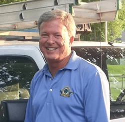 Pat Murnane, Owner